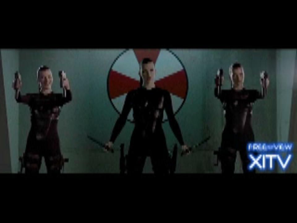  Watch Now! XITV FREE <> VIEW  Resident Evil! After Life! Starring Milla Jovovich, Spencer Locke, and Ali Larter! XITV Is Must See TV! 