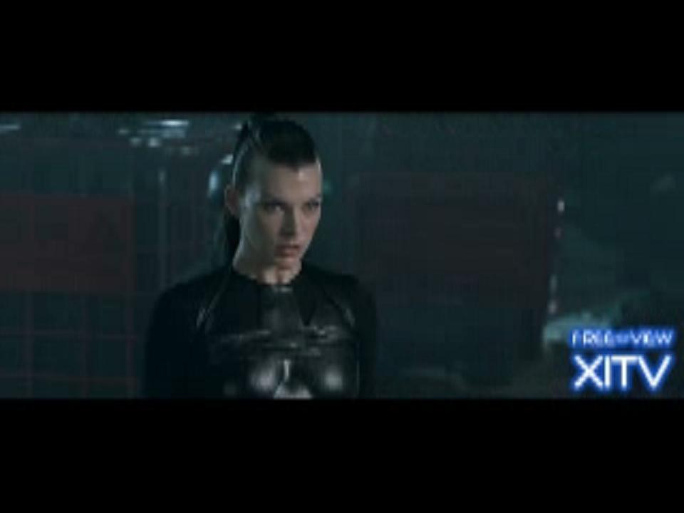 Watch Now! XITV FREE <> VIEW  Resident Evil! After Life! Starring Mila Jovovich! XITV Is Must See TV! 