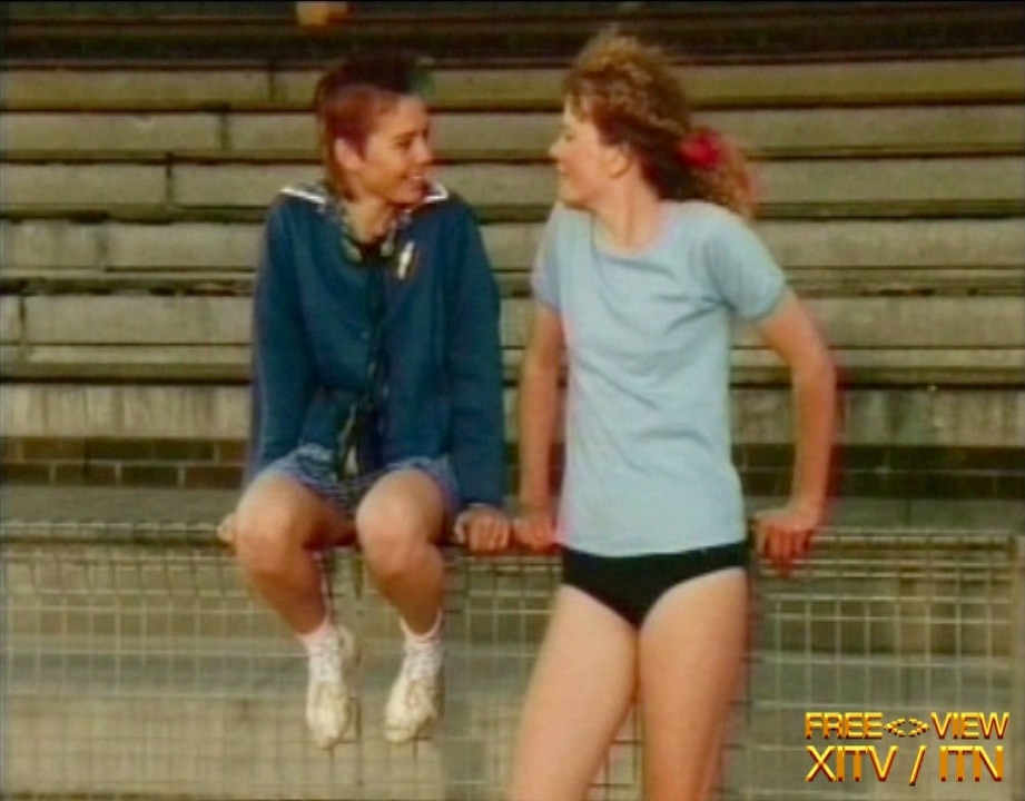 XITV FREE <> VIEW  "Room To Move!" Starring Nicole Kidman and Alyssa Cook!  XITV Is Must See TV!