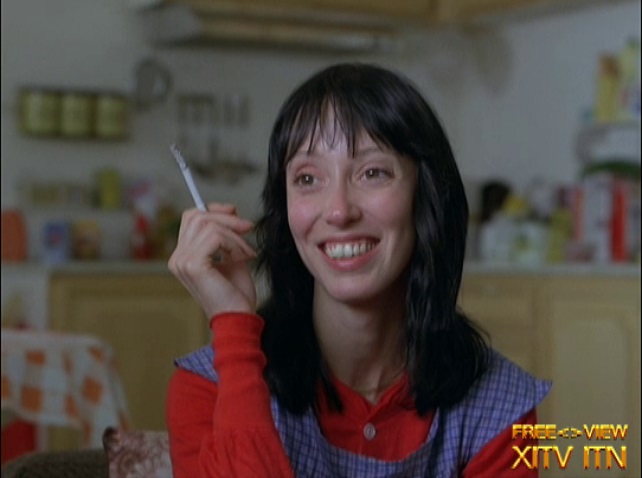Watch Now! XITV FREE <> VIEW "The Shining!" Starring Shelley Duvall and Jack Nicholson! XITV Is Must See TV!
