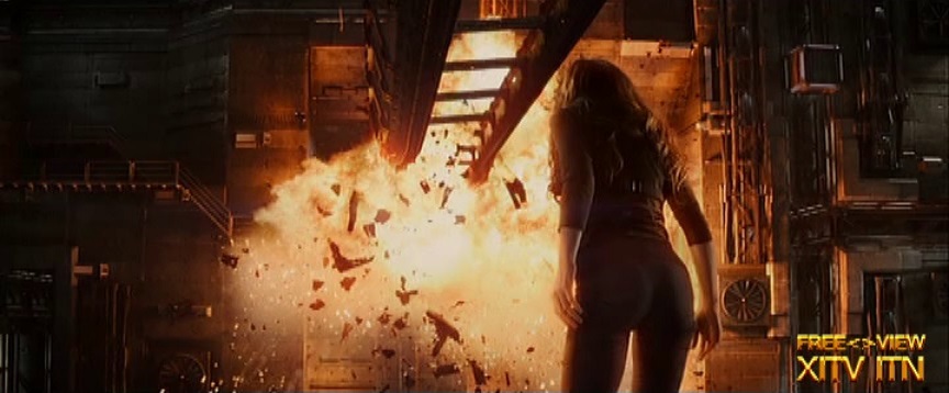 XITV FREE <> VIEW�  "Total Recall!" Starring Kate Beckinsale! XITV Is Must See TV!