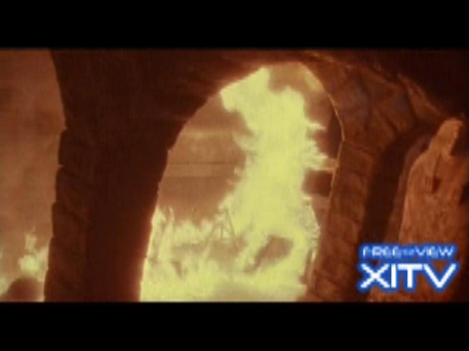 XITV FREE <> VIEW "Vamp!" Starring Grace Jones! XITV Is Must See TV! 