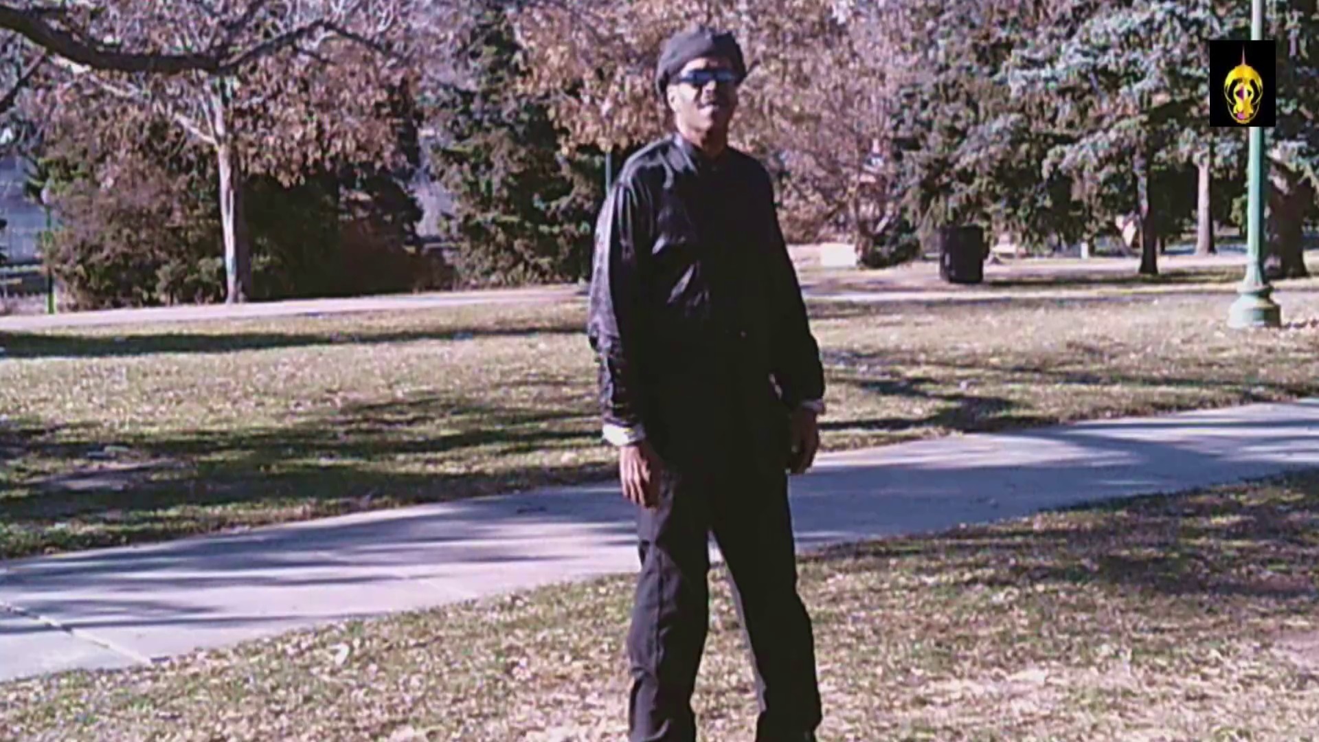 Dr. XI Lee in Colorado on the set of a new martial arts film. The film is about a guy desperately trying to learn Kung Fu, so that he can impress the girl he loves, in the light hearted comedy titled NUMB CHUCK!