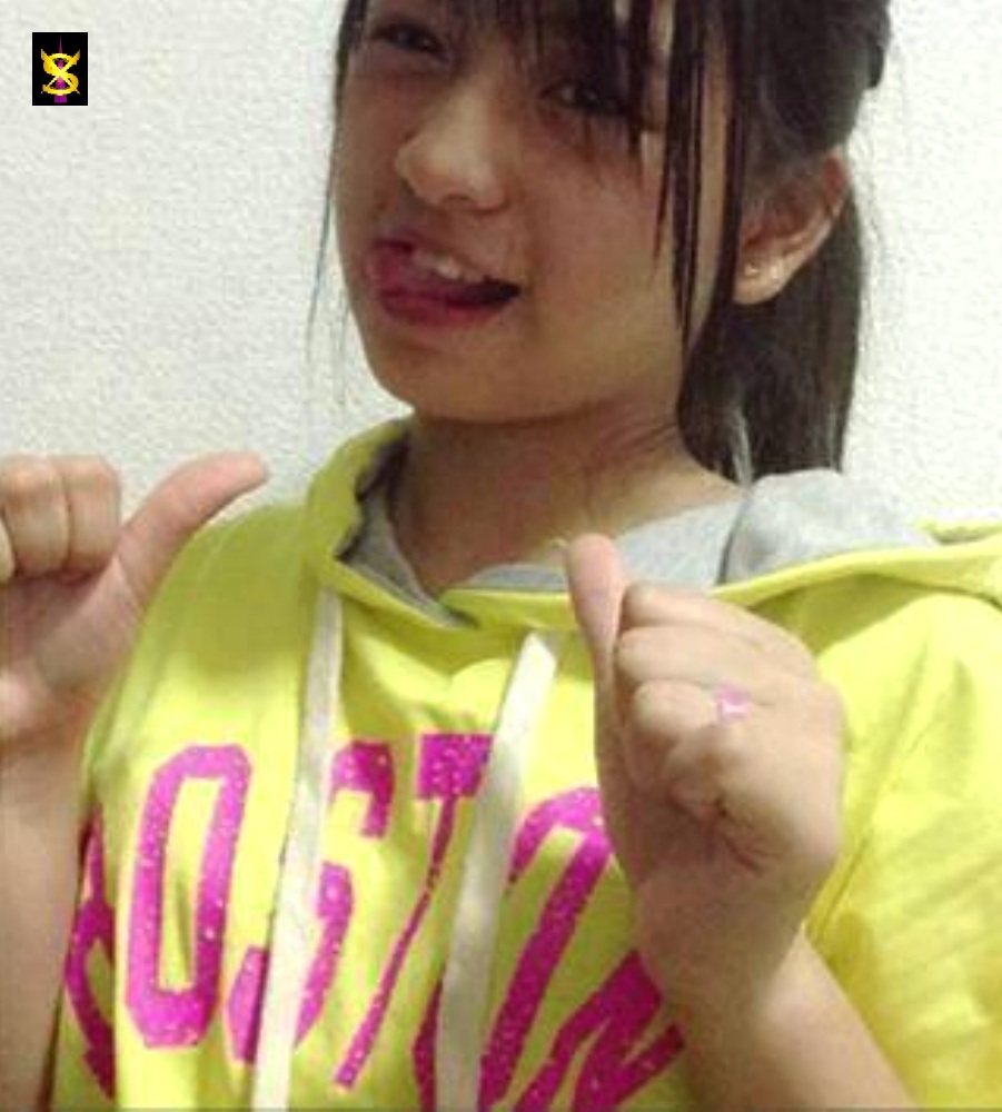 SXS Sorority Sister Genesis Says "I Love You!" 