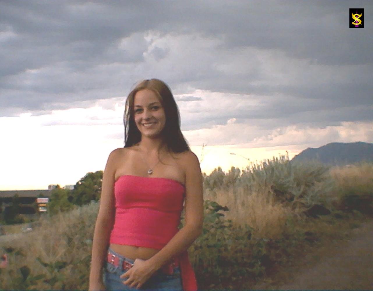 Natural Wonder Girls! Cydney Marshall! 100% Nutritious!