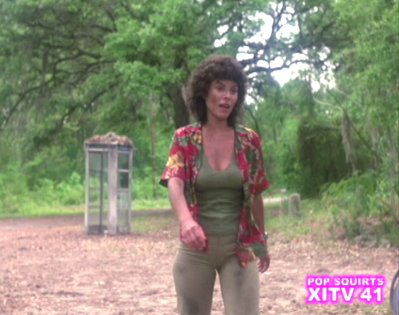 Adrienne Barbeau1 Let's Party Some More! 