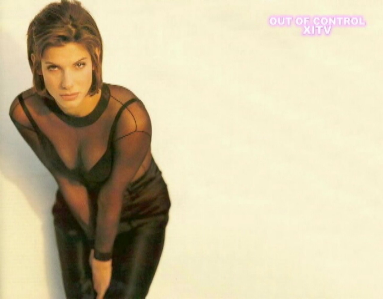 Sandra Bullock! XITV Has It And Every Thing In Between!