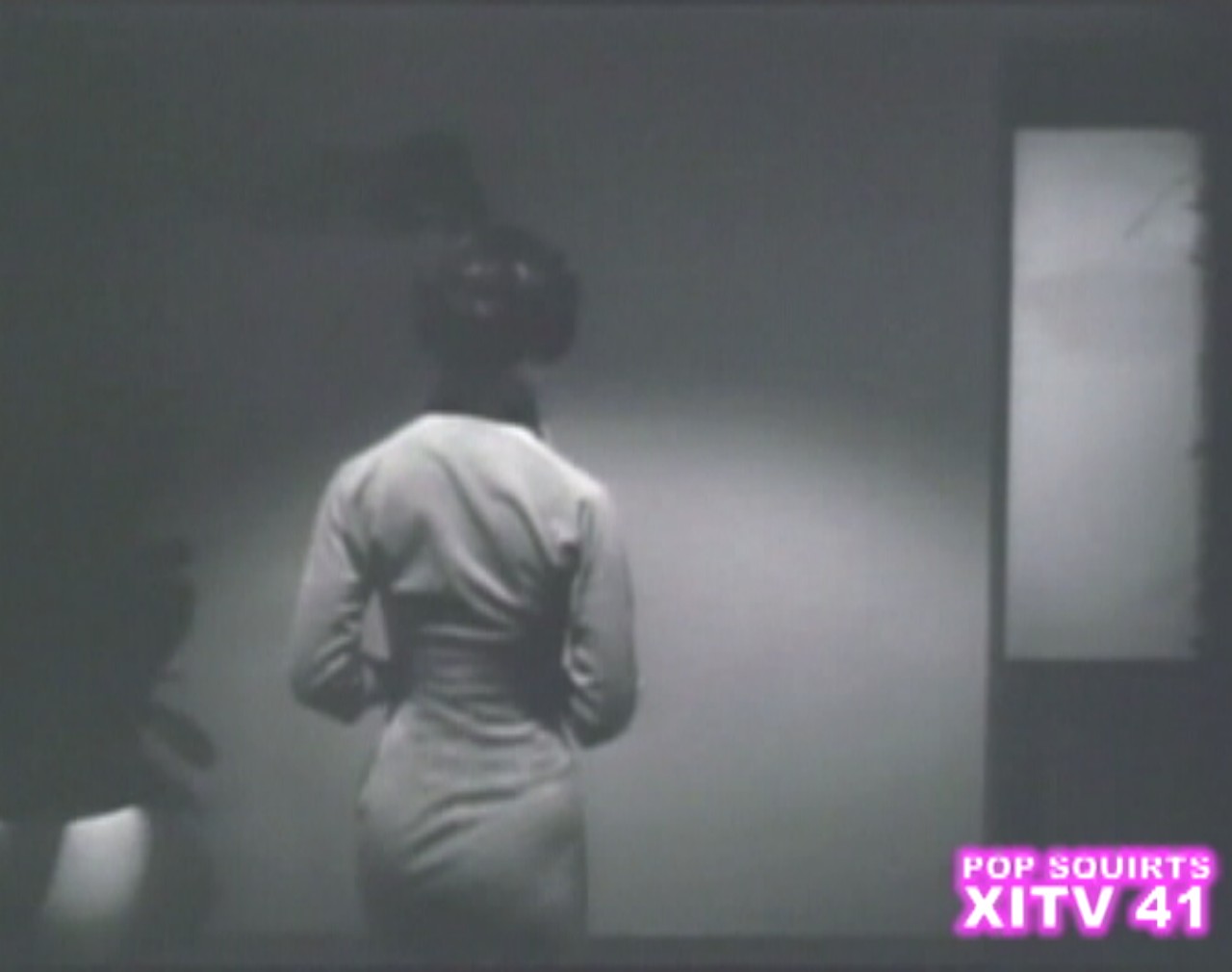 XITV's Noir Cheri! Susan Cabot!
