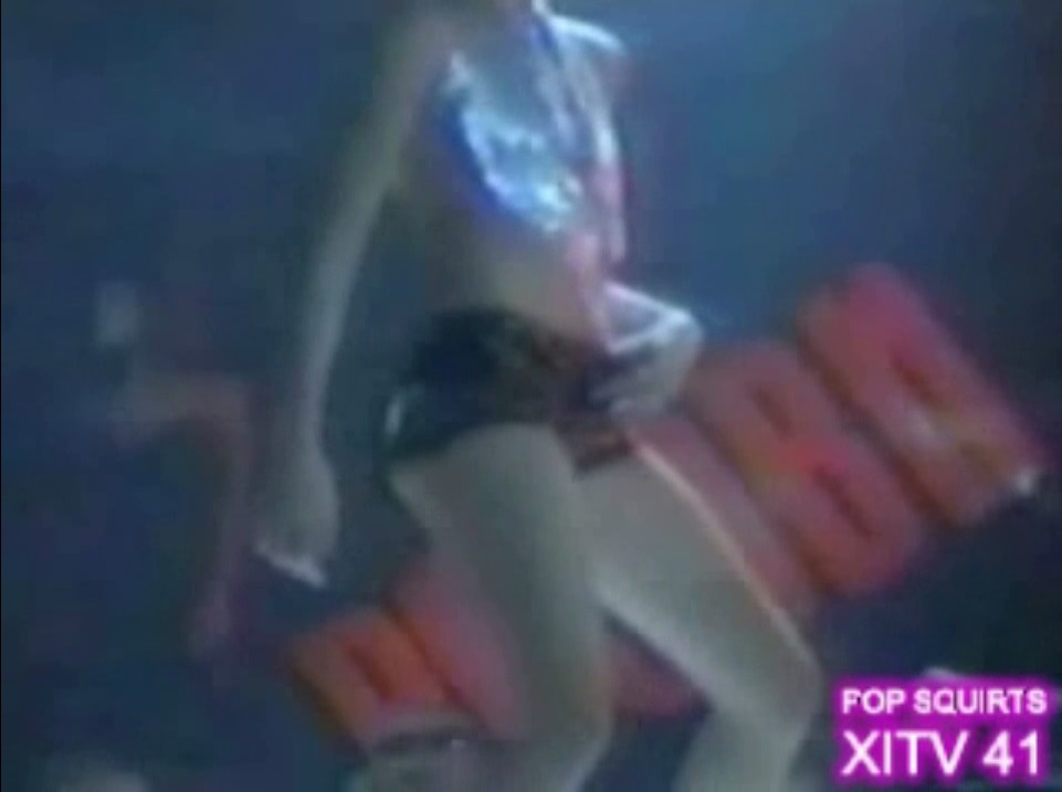 House of XI Faith Dancer!