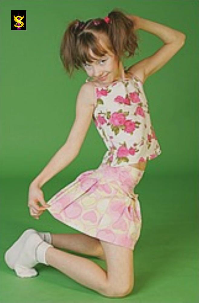 SXS Sorority Oui Fashion Pre - Teen!  Creative Looks and Party Ideas!  