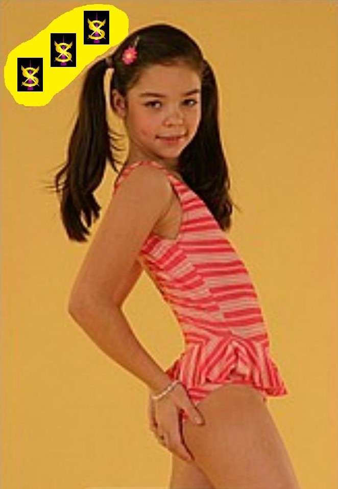 SXS Sorority Oui Fashion Pre - Teen!  Creative Looks and Party Ideas!  