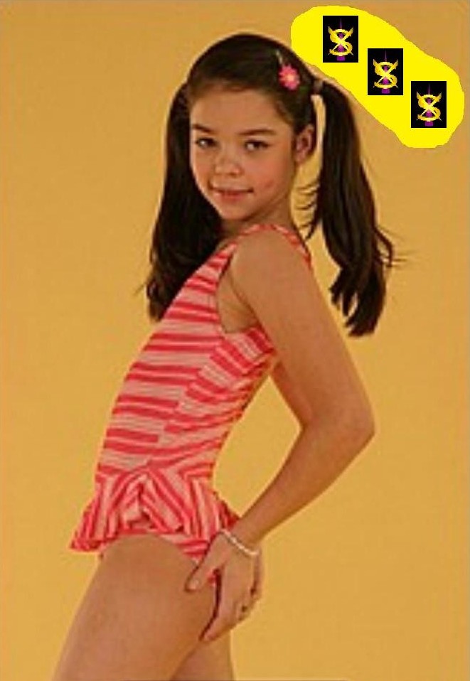 SXS Sorority Oui Fashion Pre - Teen!  Creative Looks and Party Ideas!  