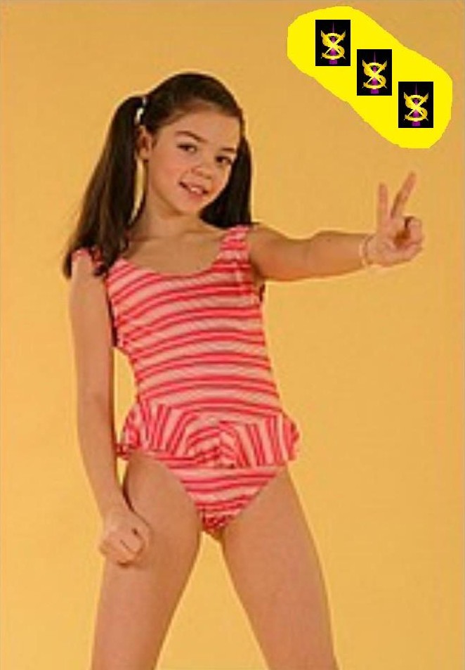 SXS Sorority Oui Fashion Pre - Teen!  Creative Looks and Party Ideas!  