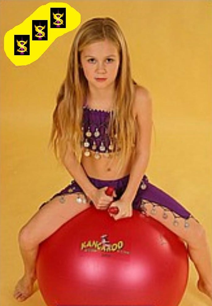 SXS Sorority Oui Fashion Pre - Teen!  Creative Looks and Party Ideas!  