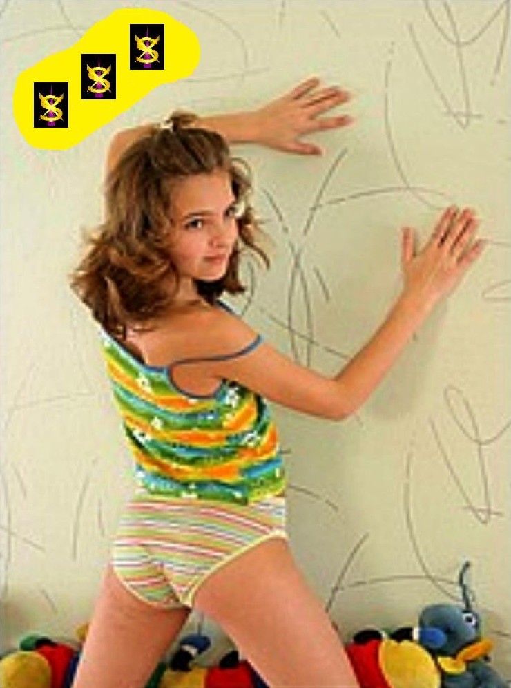 SXS Sorority Oui Fashion Pre - Teen!  Creative Looks and Party Ideas!  