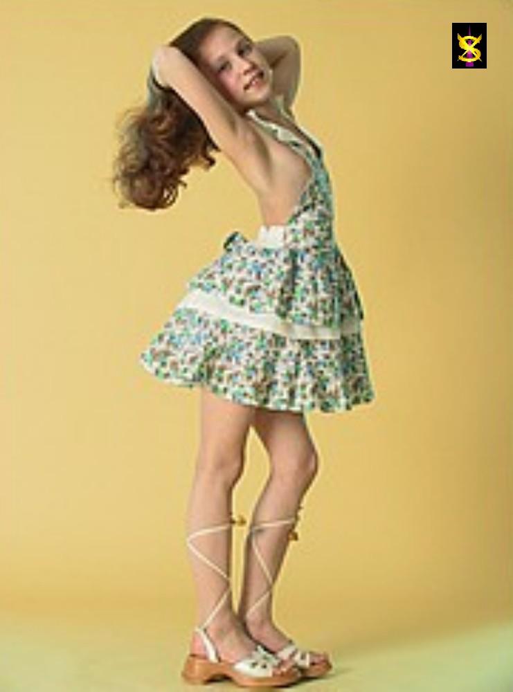SXS Sorority Oui Fashion Pre - Teen!  Creative Looks and Party Ideas!  