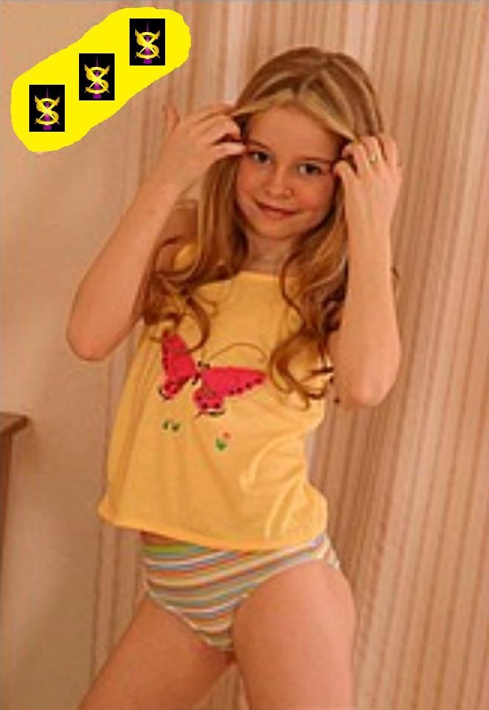 SXS Sorority Oui Fashion Pre - Teen!  Creative Looks and Party Ideas!  