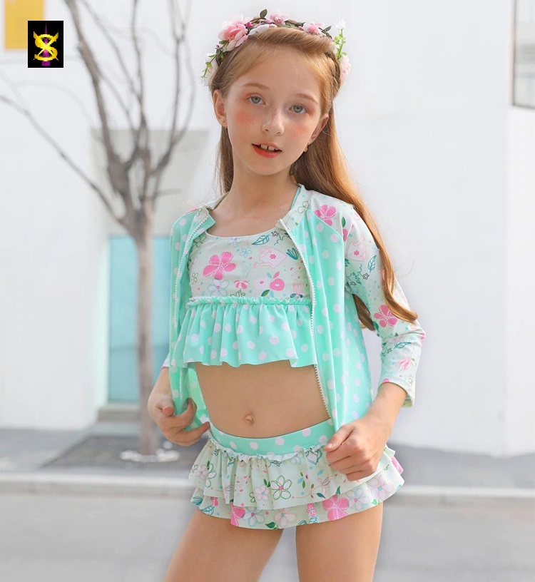 SXS Sorority Oui Fashion Pre - Teen!  Creative Looks and Party Ideas!  