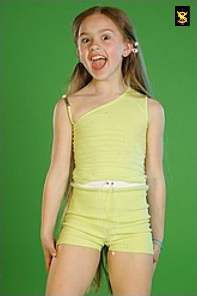 SXS Sorority Oui Fashion Pre - Teen!  Creative Looks and Party Ideas!  