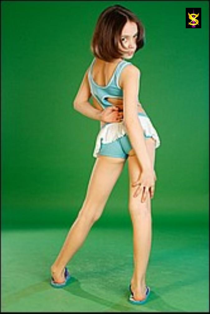 SXS Sorority Oui Fashion Pre - Teen!  Creative Looks and Party Ideas!  