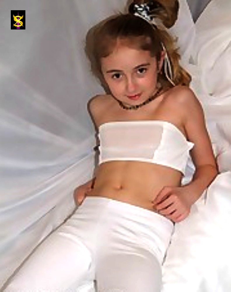 SXS Sorority Oui Fashion Pre - Teen!  Creative Looks and Party Ideas!  