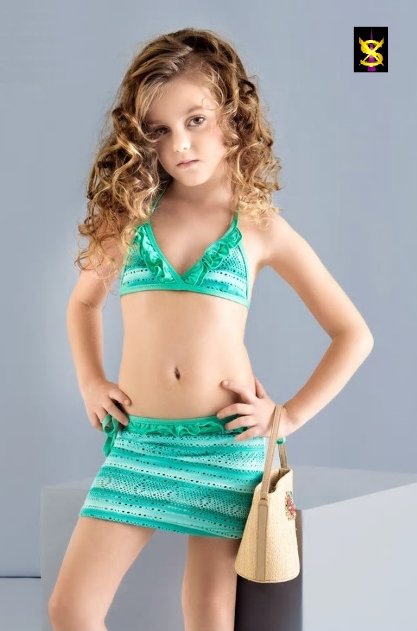 SXS Sorority Oui Fashion Pre - Teen!  Creative Looks and Party Ideas!  
