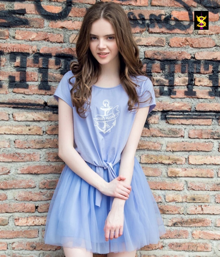 SXS Sorority Oui Fashion! Oui Teen!  Creative Looks and Party Ideas!  