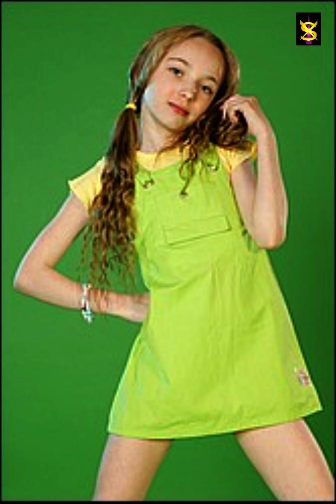 SXS Sorority Oui Fashion! Oui Teen!  Creative Looks and Party Ideas!  