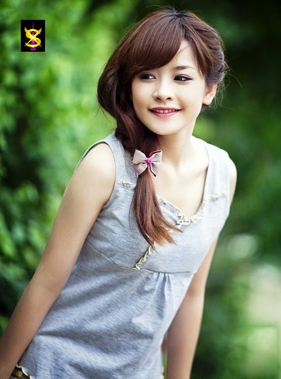 SXS Sorority Oui Fashion! Oui Teen!  Creative Looks and Party Ideas!  