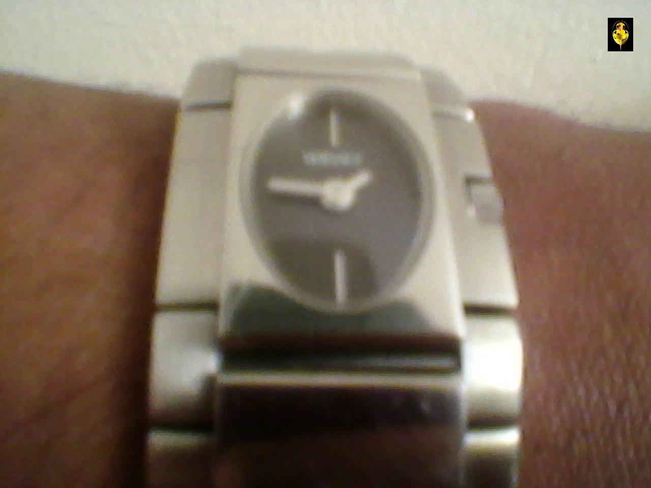 The Midnight Rider! Dr. XI Lee's Favorite Jewelry! A Very Special Rare Custom Bracelet From House of Versace To The House of XI.